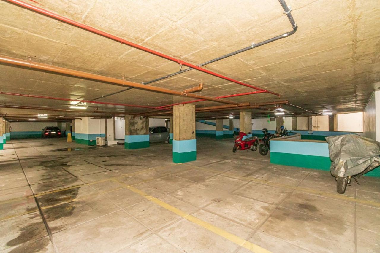 Mc Flats Monsieur Le Blond Villa Rio de Janeiro Exteriör bild