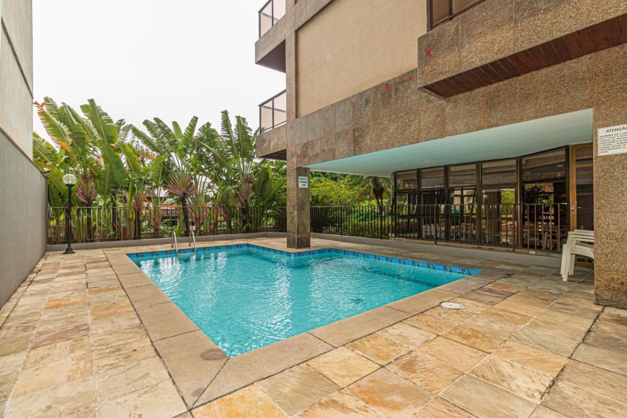 Mc Flats Monsieur Le Blond Villa Rio de Janeiro Exteriör bild